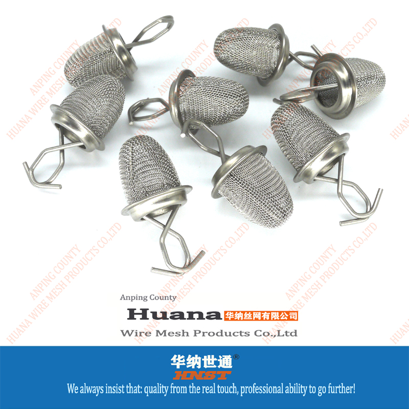 包邊過(guò)濾網(wǎng)
